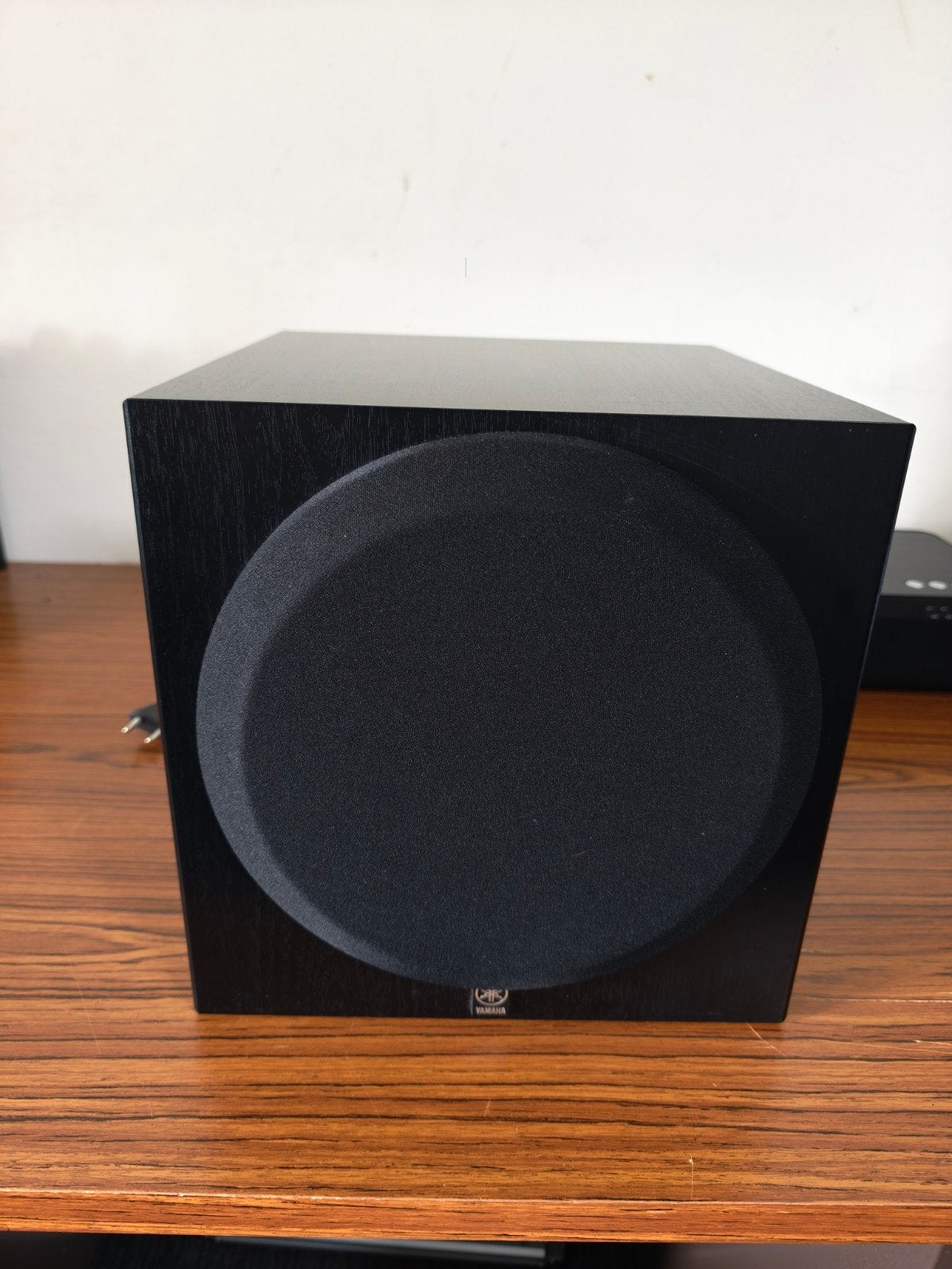 ≥ Vind yamaha ns-sw210 subwoofer op Marktplaats - juni 2026