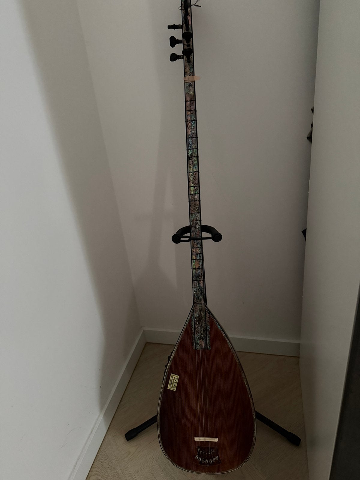 SIFIR & SAZ BAĞLAMA, Ophalen, Overige formaten, Overige merken