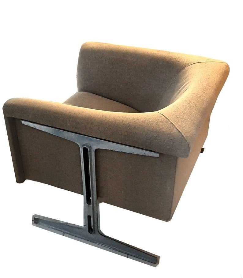 Artifort design fauteuils, Ophalen, Design, 75 tot 100 cm, Zo goed als nieuw