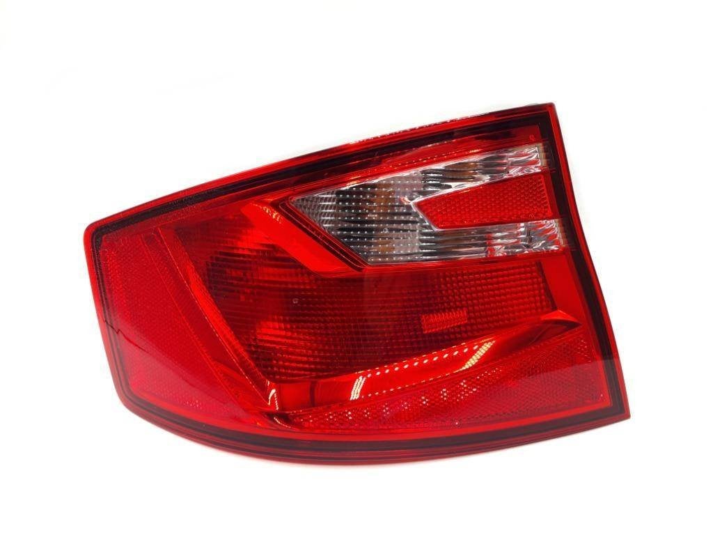 Achterlicht Seat Toledo 2012-2020 Links Buiten Nieuw, Ophalen of Verzenden, De Rie Automaterialen, Info@derieautomaterialen.nl