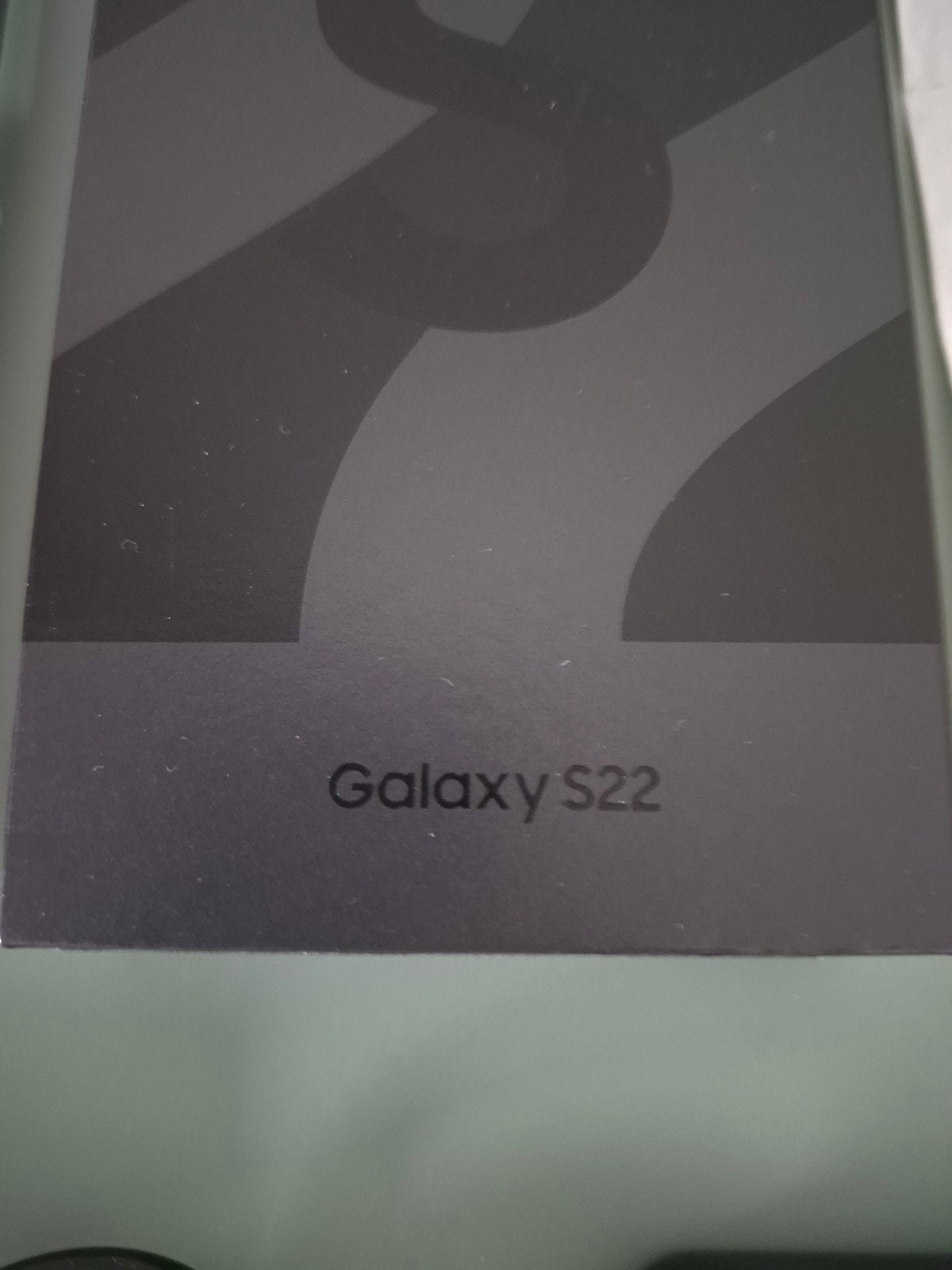 Foto 4 van Samsung Galaxy S22, 128 gb