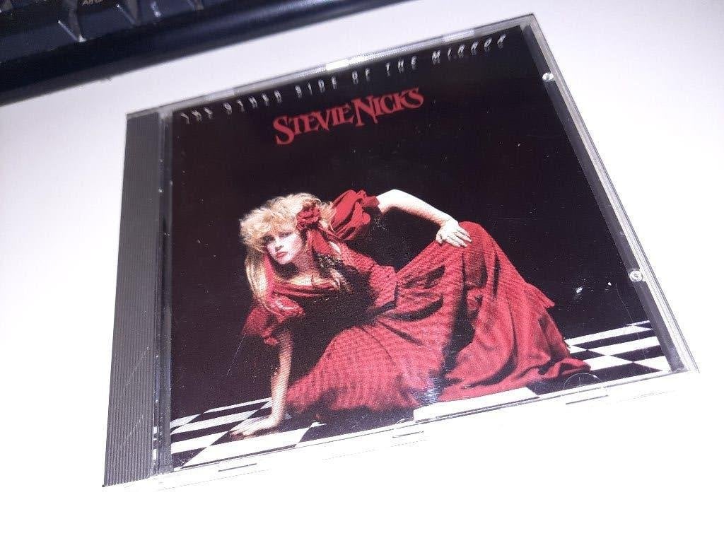 CD Stevie Nicks – The Other Side Of The Mirror, Ophalen, Zo goed als nieuw, Poprock
