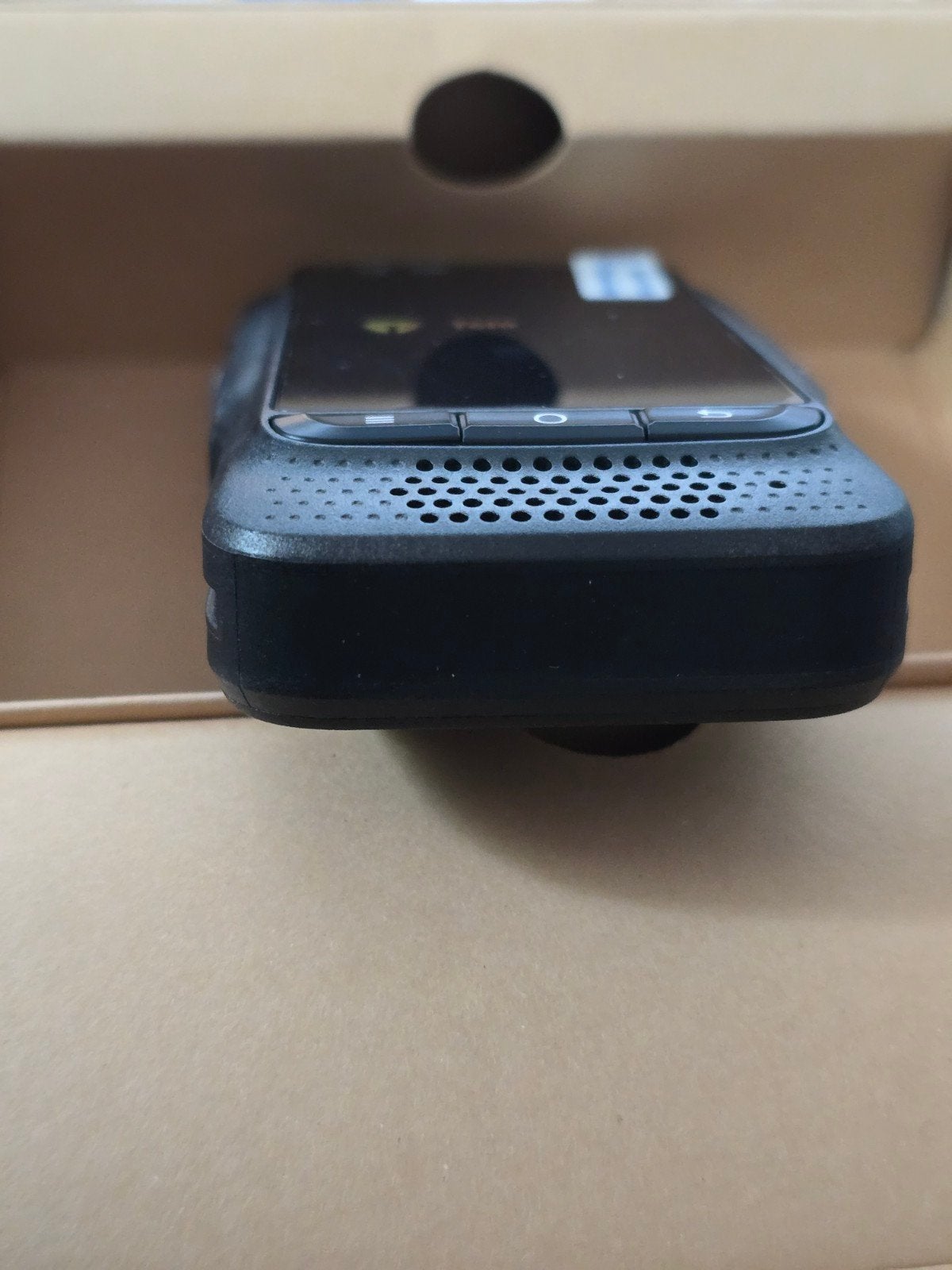Foto 10 van Telo Systems TE580P "Nieuw"