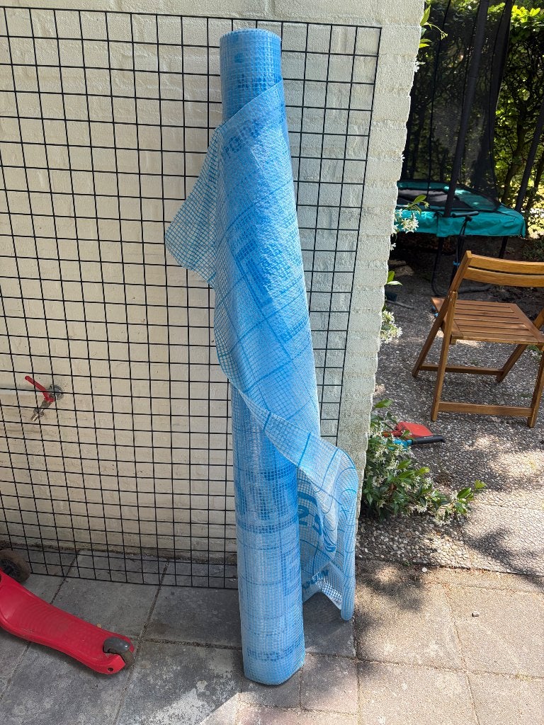 Miofol 125G, Overige materialen, Nieuw, 5 tot 10 m², Ophalen