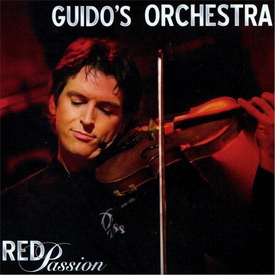 Guido Guido's Orchestra CD 's DVD 's - hoeft niet in 1 koop, Cd's en Dvd's, Ophalen of Verzenden, Zo goed als nieuw