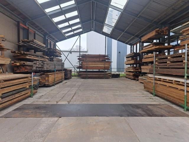 houten balken, balkhout, gordingen, spanten, hout, Ophalen, Gebruikt, Balk, Vuren