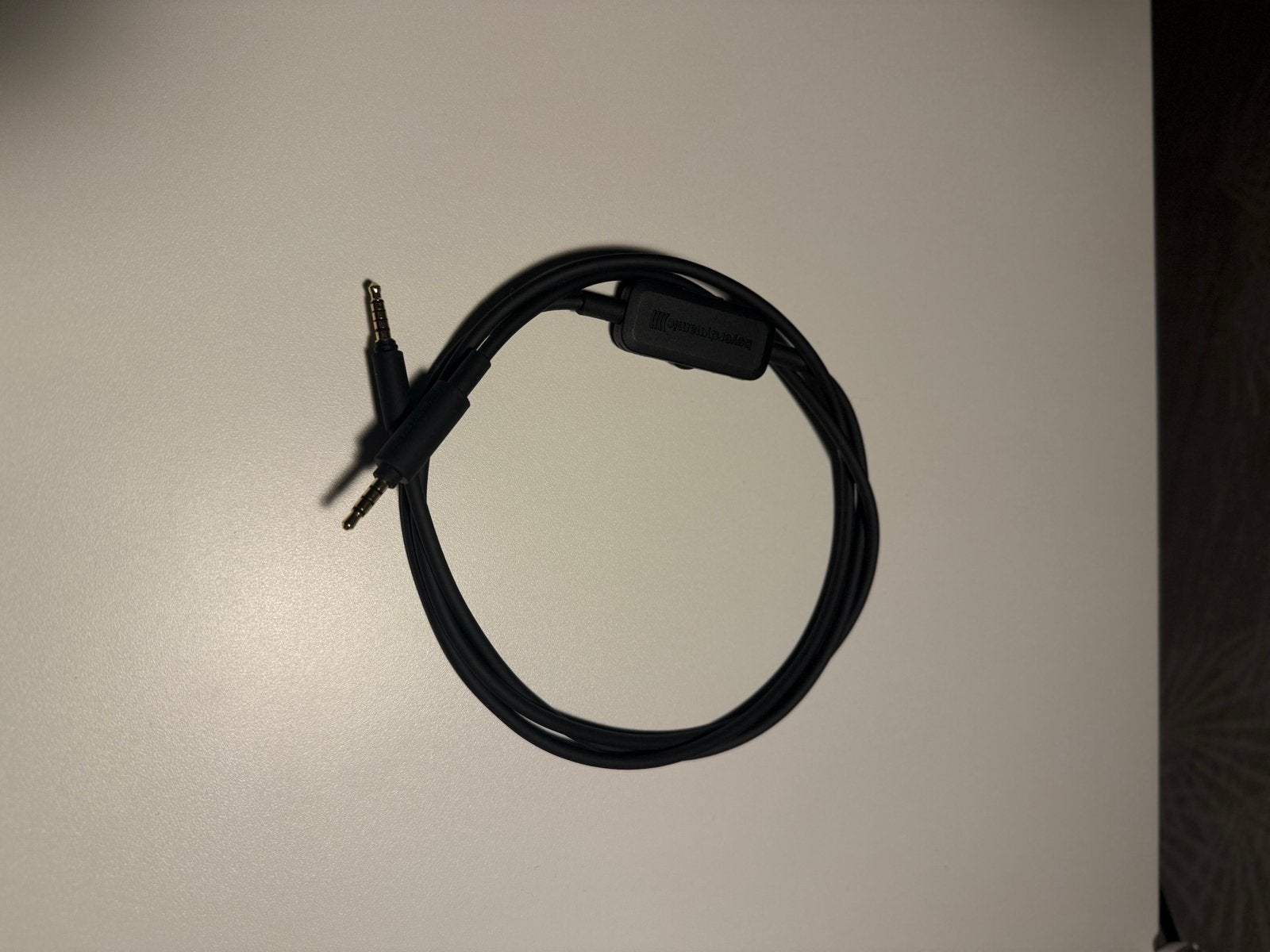 Beyerdynamic MMX 300 PRO headset, Audio, Tv en Foto, Koptelefoons, Nieuw, Microfoon, Over-ear, Zwart