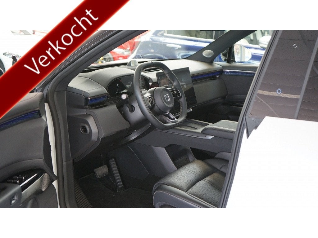 ZEEKR 7X Privilege 100 kWh (bj 2025, automaat), Auto's, ZEEKR, Automaat, 0 cilinders, Gebruikt, 100 kWh