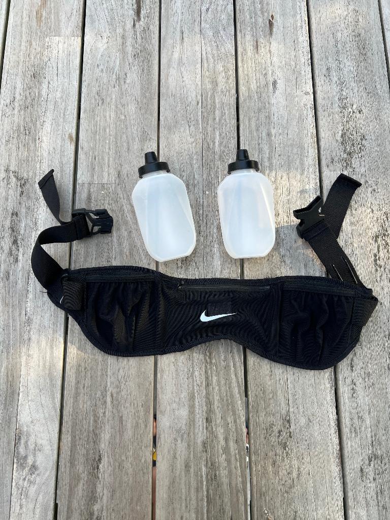 Running belt, Nike, Overige typen, Ophalen of Verzenden, Zo goed als nieuw