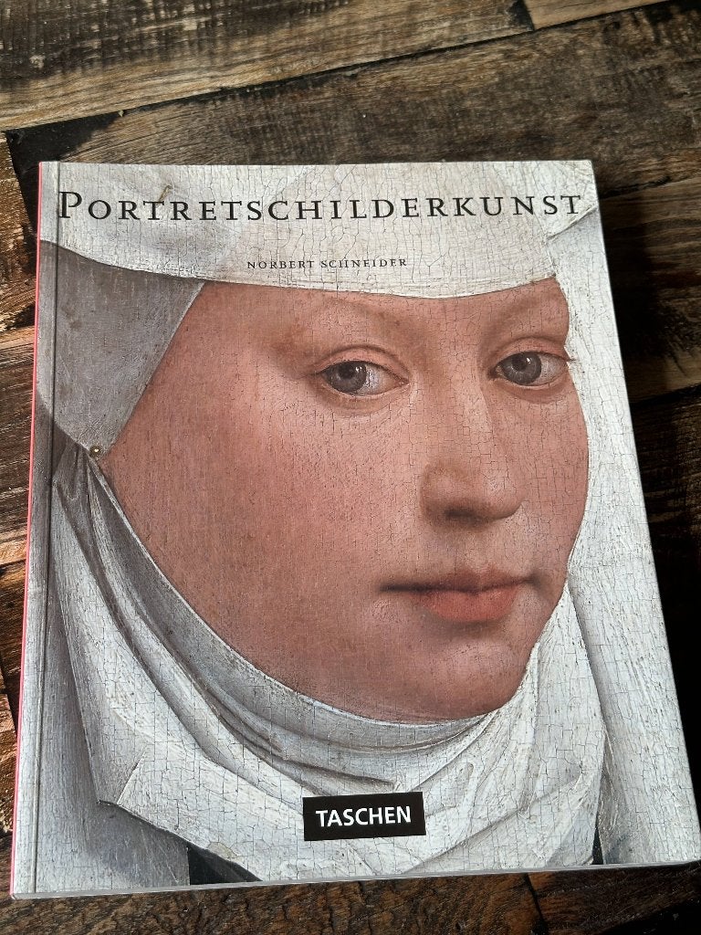 Kunstboeken Taschen bundel (2x) | Klimt+Portretschilderkunst, Ophalen of Verzenden, Diverse auteurs