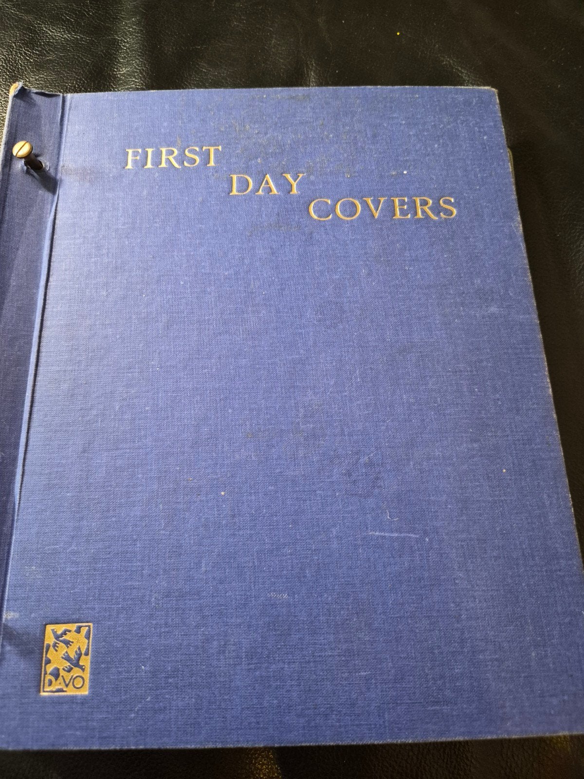 Verzameling Britse First Day Covers (FDC's) uit de jaren '60, Ophalen of Verzenden