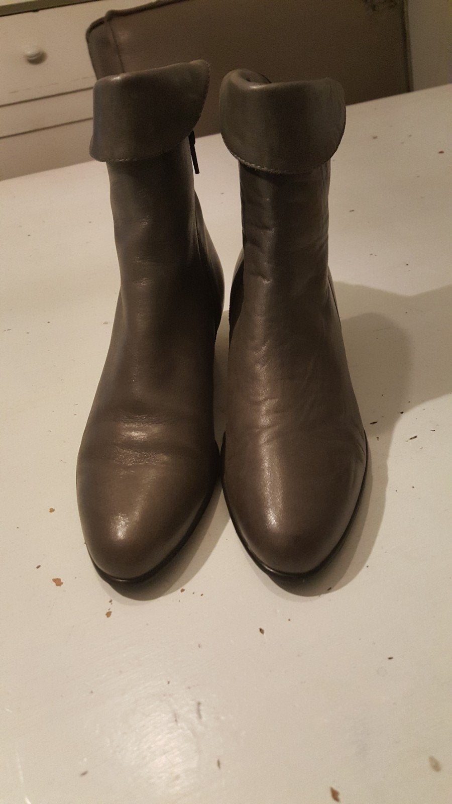 laarsjes, Kleding | Dames, Schoenen, Ophalen of Verzenden, Nieuw, Bruin