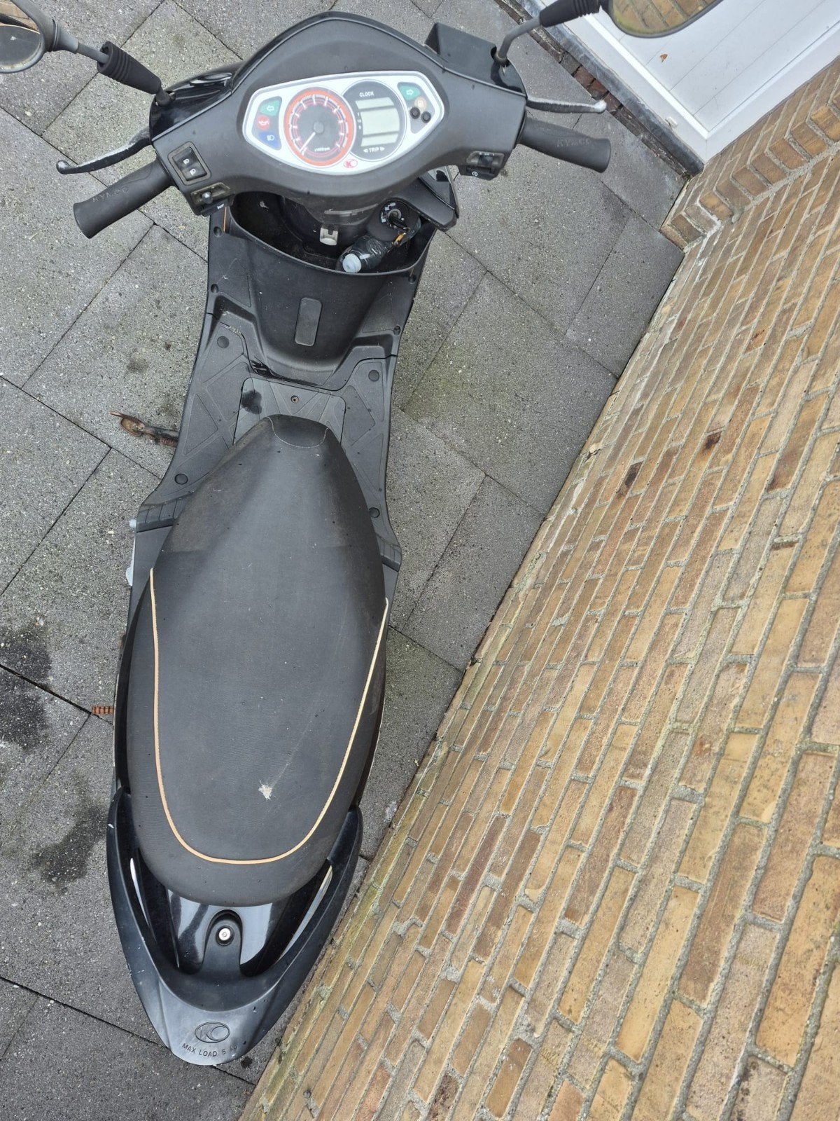 Gebruikt, Ophalen, Zo goed als nieuw, Elektrisch, Overige modellen