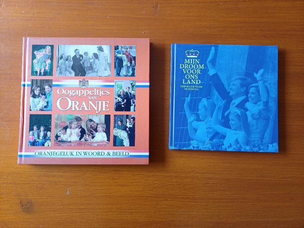 Koninklink huis, Ophalen of Verzenden, Zo goed als nieuw, Nederland, Tijdschrift of Boek