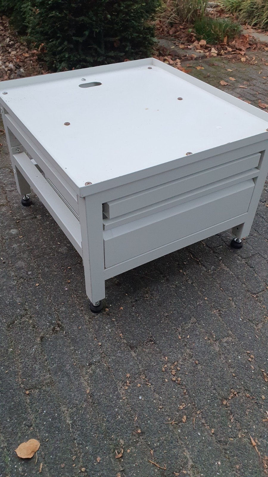 wasmachine verhoger, Ophalen, Minder dan 35 cm, Minder dan 40 cm, Doos