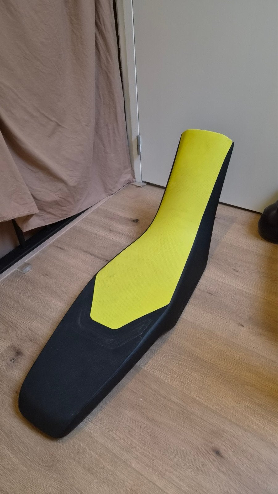 Aprilia Tuareg 660 zadel origineel, Motoren, Ophalen of Verzenden, Gebruikt