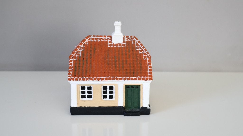 Trip Trap modelhuseBomhus Holsterbro, Ophalen of Verzenden