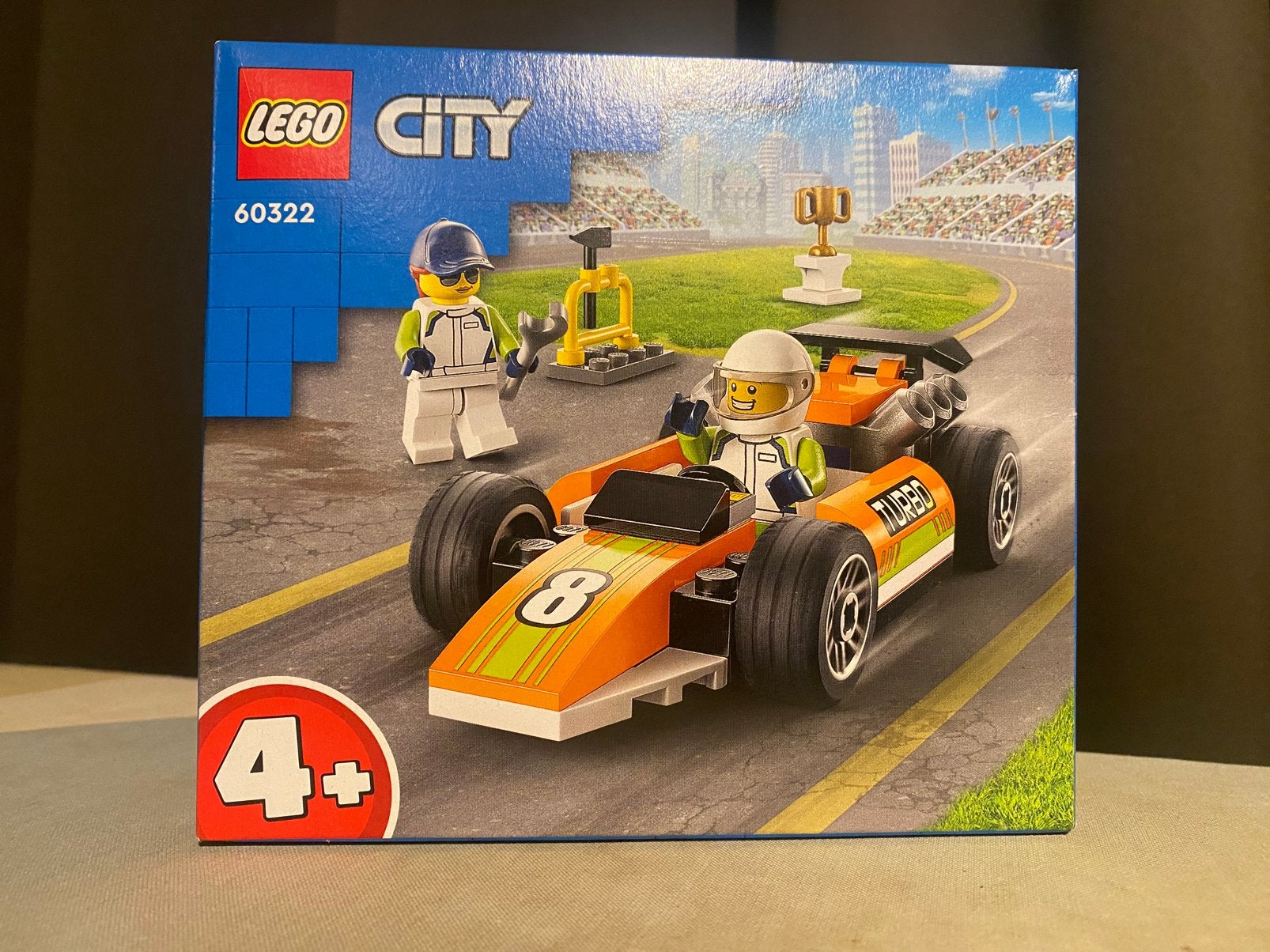 Lego nieuw in de verpakking, Ophalen of Verzenden, Nieuw