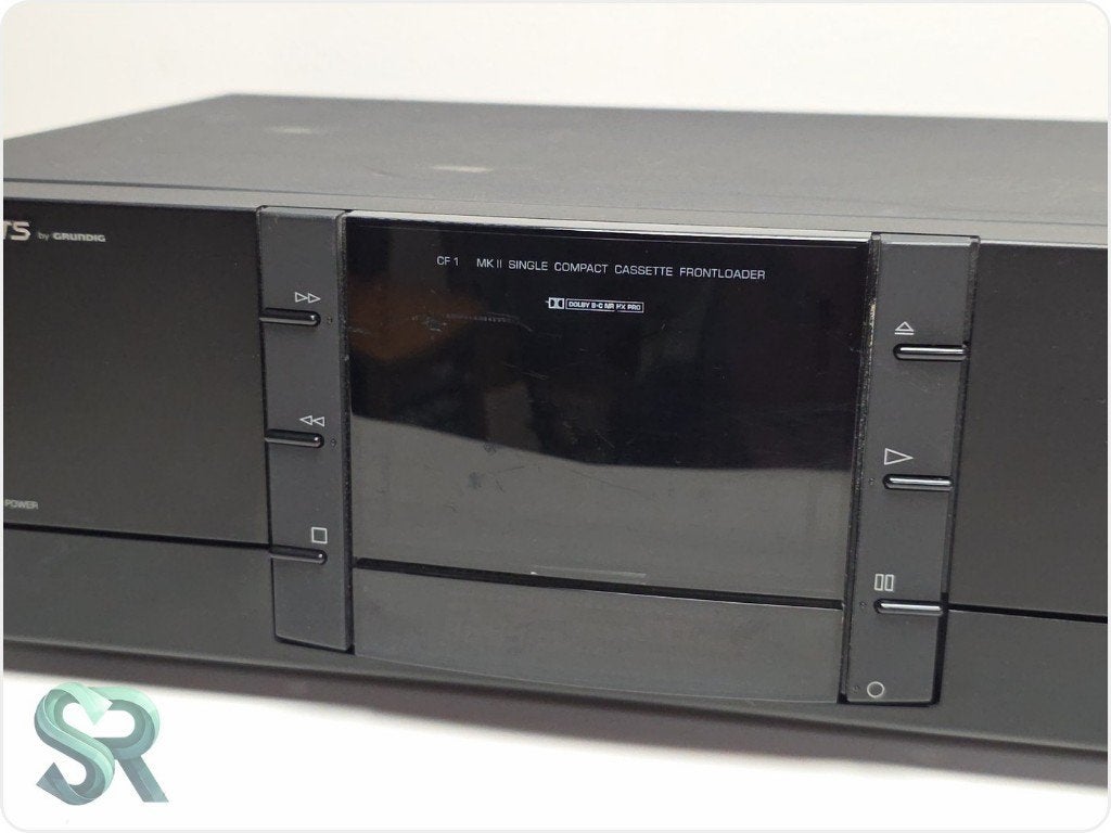 Grundig CF 1, Overige merken, ., Enkel, Ophalen of Verzenden