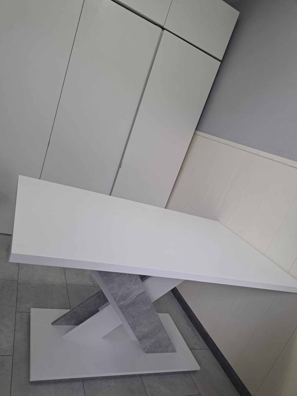 Tafel, Ophalen, Gebruikt, 100 tot 150 cm, 50 tot 100 cm