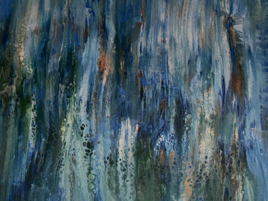 Schilderij, Antiek en Kunst, Kunst | Schilderijen | Klassiek, Ophalen