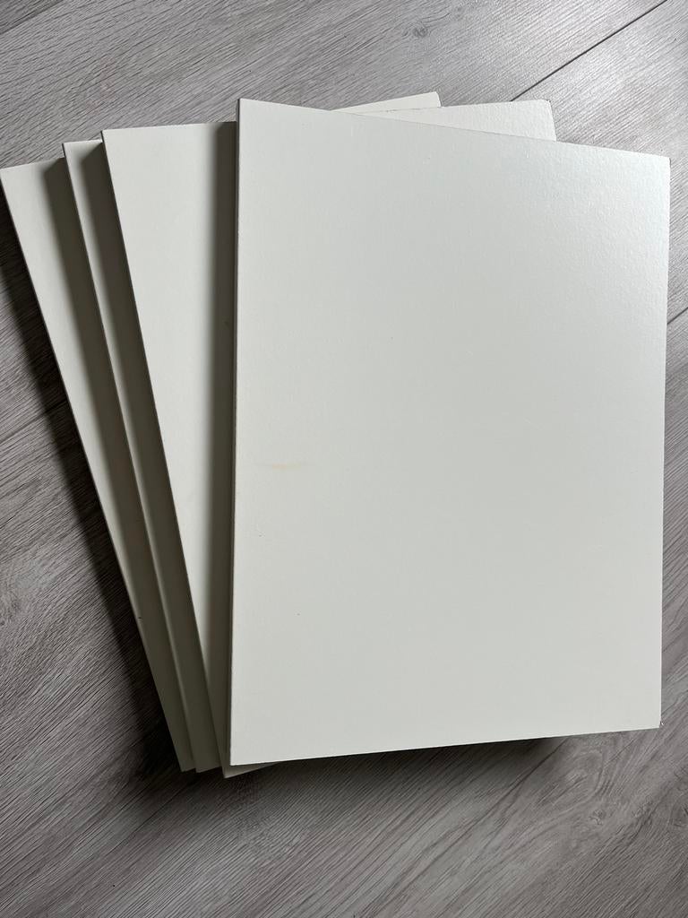 Ikea Pax Komplement planken 35x58, Huis en Inrichting, Kasten | Kledingkasten, Ophalen, 50 tot 100 cm, Zo goed als nieuw, Minder dan 100 cm