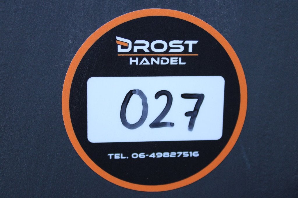 linde e14 heftruck elektrsche triplex sidsift, Zakelijke goederen, Linde, Heftruck, Ophalen of Verzenden, 1000 tot 2000 kg