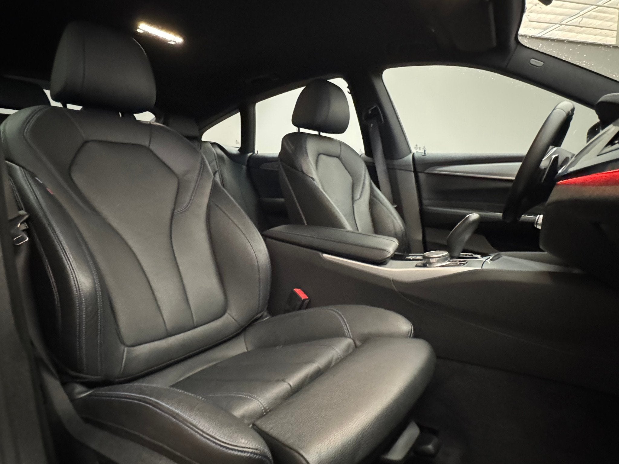 BMW 6-serie Gran Turismo 640i High Executive, Auto's, 12 maanden, Achterwielaandrijving, Gebruikt, 340 pk