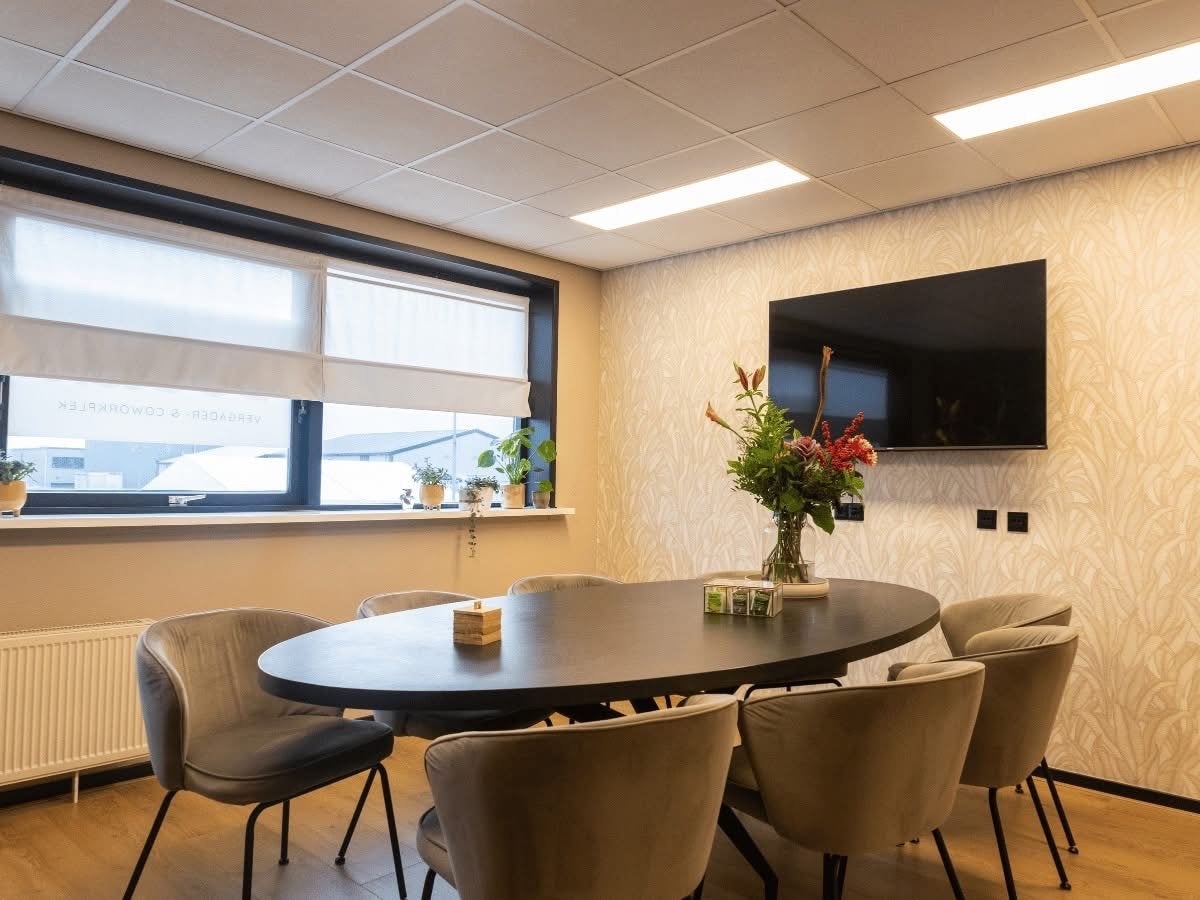 Kantoorruimte te huur, Huizen en Kamers