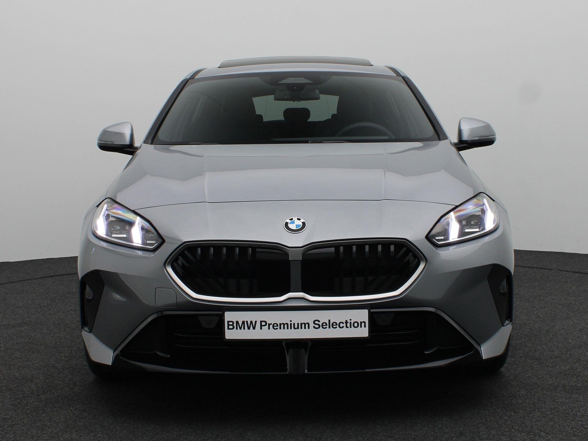 BMW 1-serie 120 M Sportpakket | Glazen panoramadak | Comfort, Auto's, Stof, Gebruikt, Met garantie (alle), Origineel Nederlands