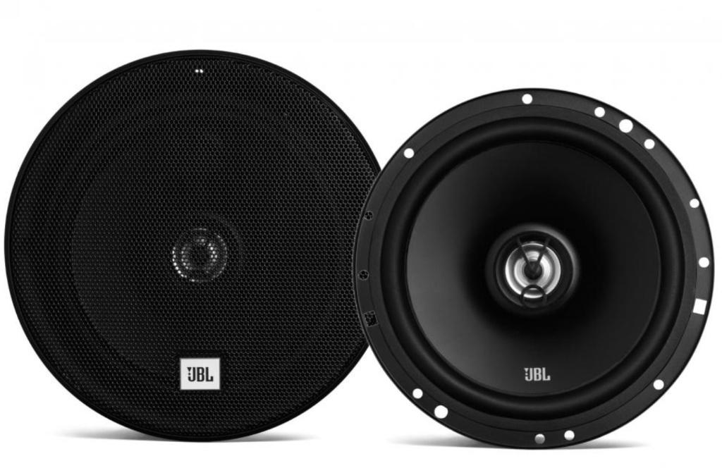 JBL 2-weg STAGE1 621 Coaxiale Auto speakers 16 cm, Ophalen of Verzenden, Nieuw