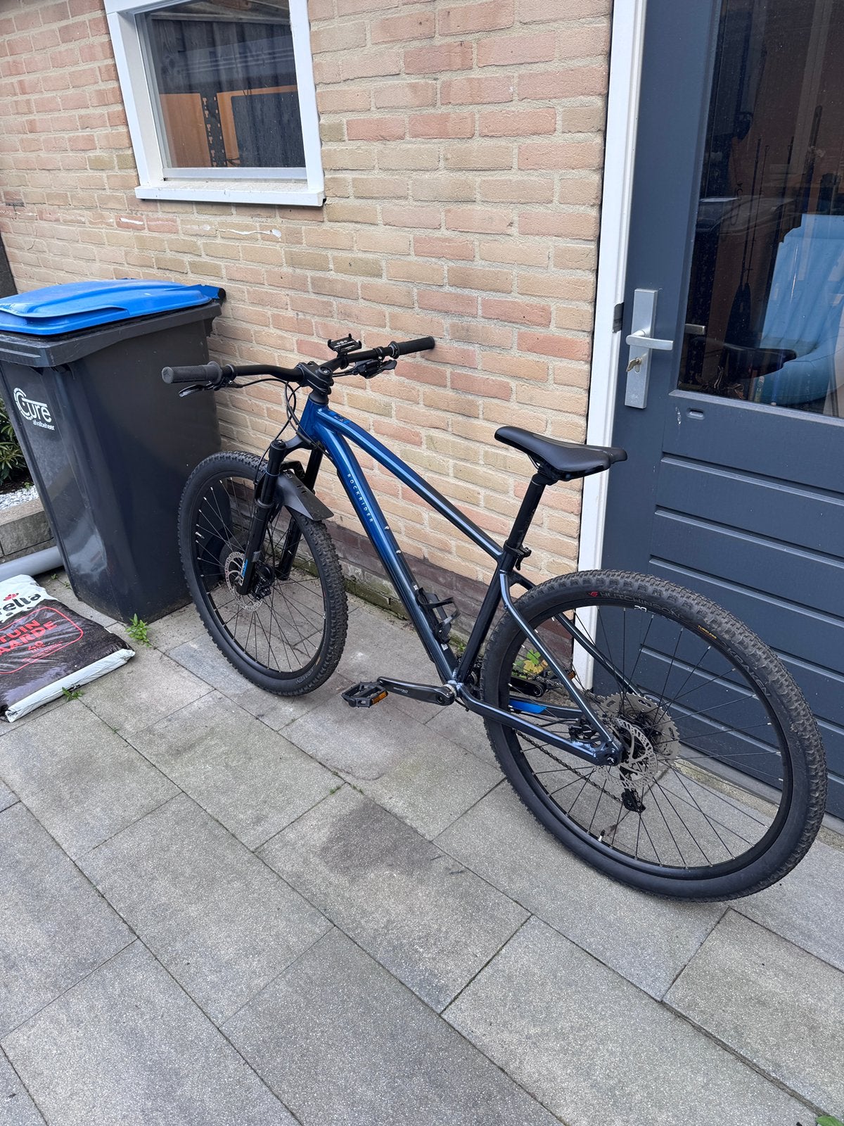 Mountainbike Rockrider EXPL 540 29 inch, Fietsen en Brommers, Fietsen | Mountainbikes en ATB, Hardtail, Heren, Zo goed als nieuw