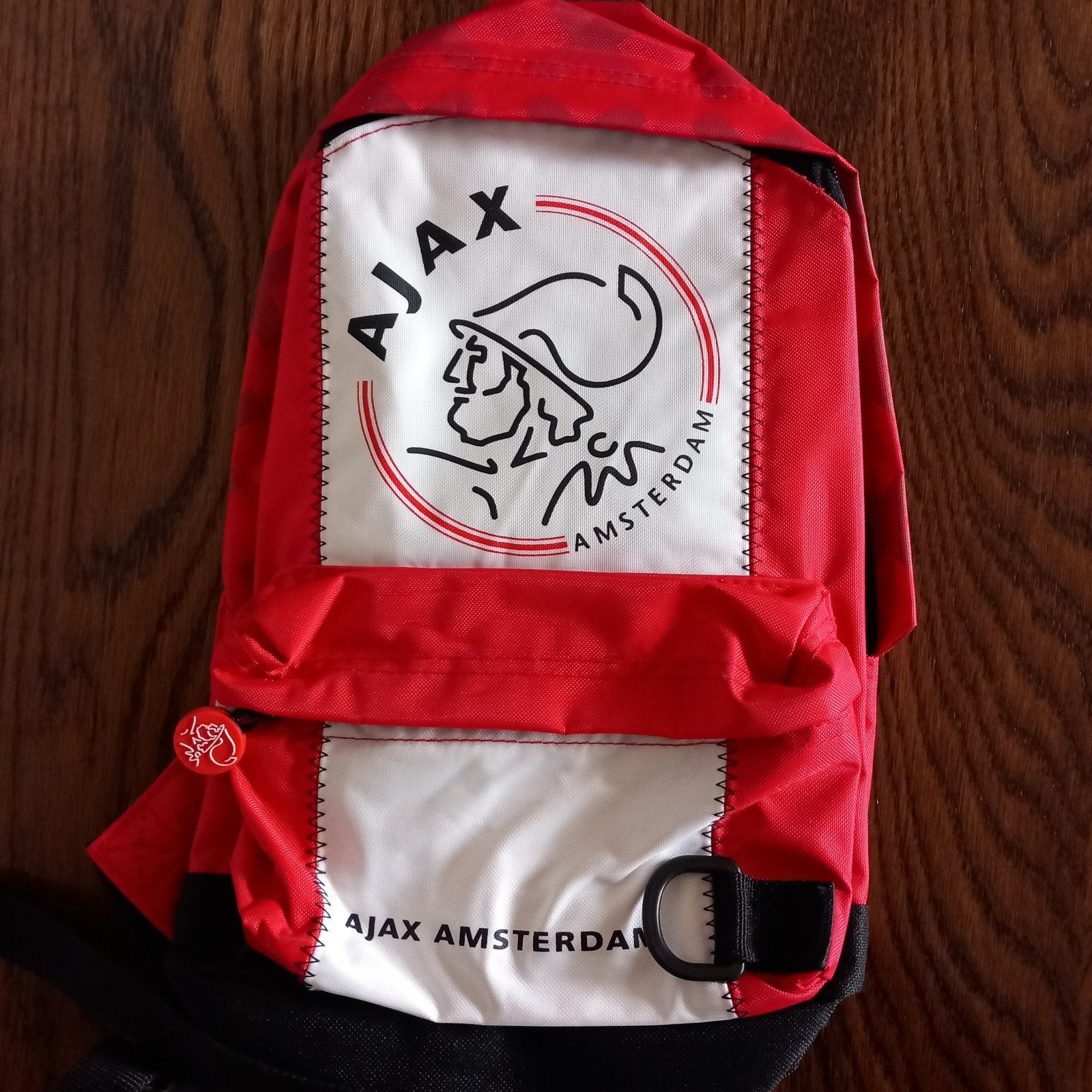 ajax rugtas nieuw, Ophalen of Verzenden, Nieuw, Ajax