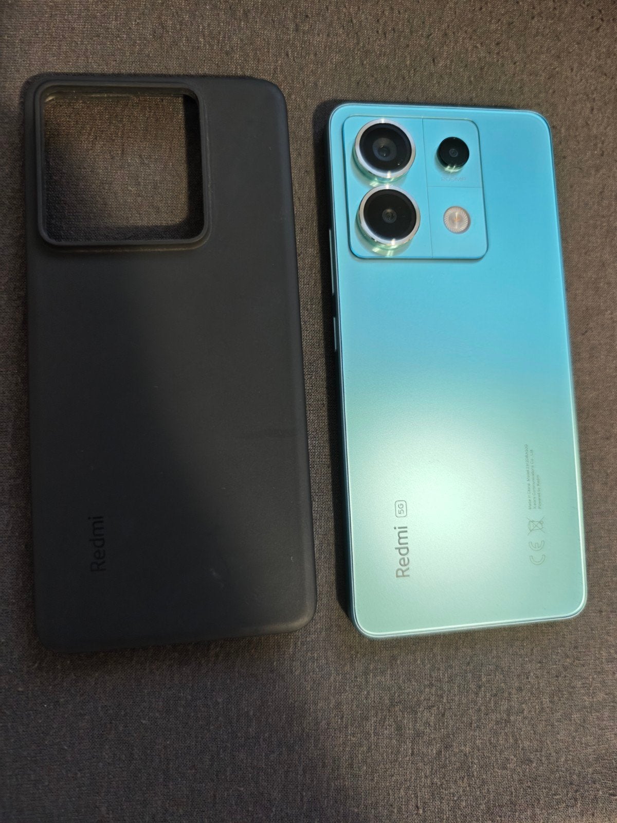 Redmi Note 13 Pro 5G - 200MP camera - Zeer goede staat, Telecommunicatie, Mobiele telefoons | Overige merken, Ophalen of Verzenden