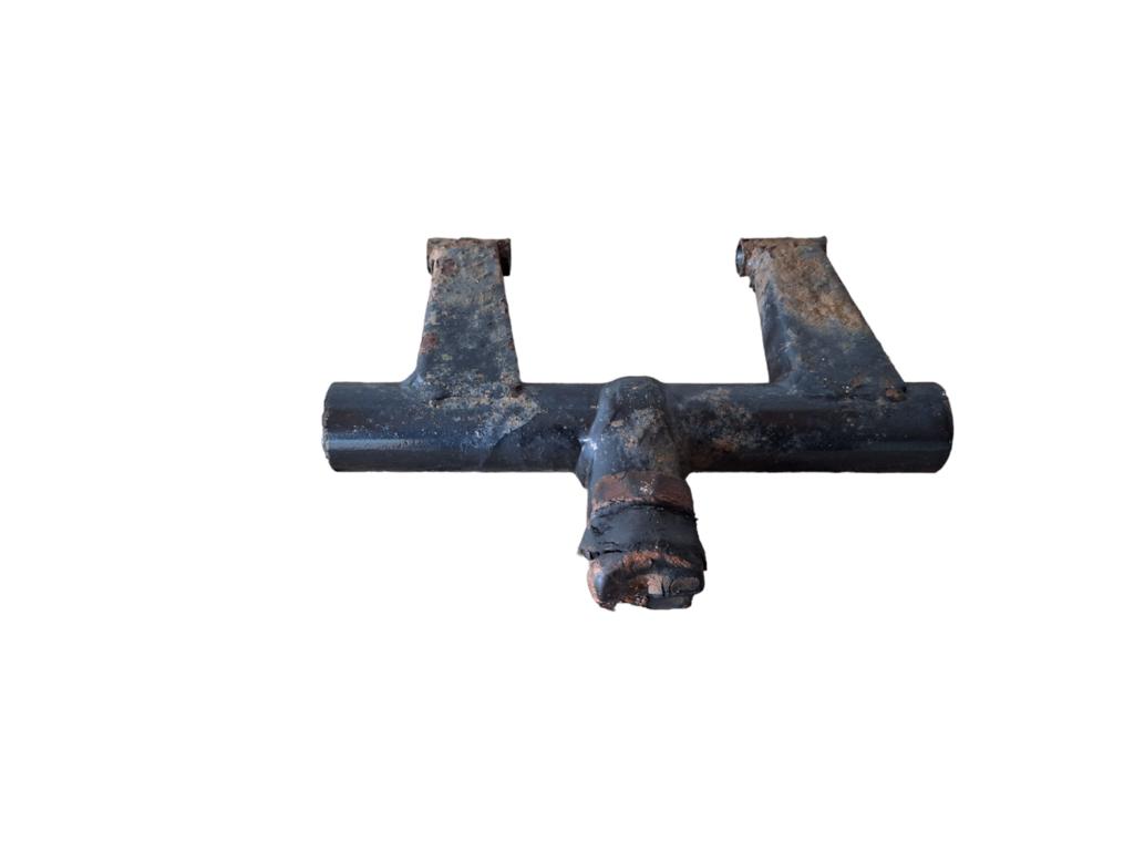Motorsteun origineel subframe Peugeot vclic v clic, Fietsen en Brommers, Brommeronderdelen | Scooters, Gebruikt, Ophalen of Verzenden