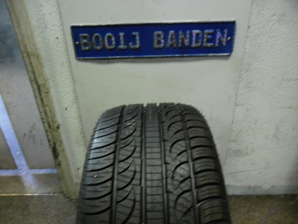265 35 18 nieuwe all season pirelli p zero nero, Auto-onderdelen, Banden en Velgen, 18 inch, 265 mm, Banden en Velgen, Nieuw