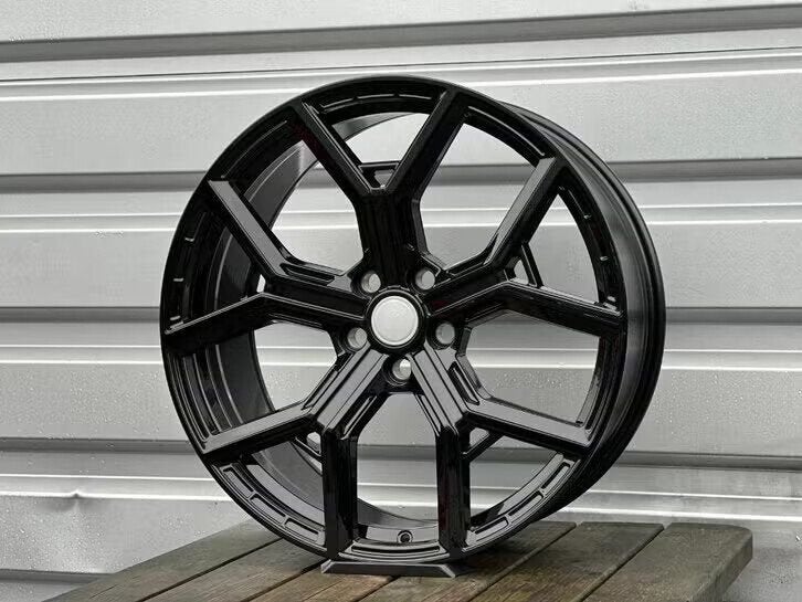 22 inch RANGE ROVER SPORT LAND ROVER DEVENDER Sportvelgen, Gebruikt, Velg(en), -, -
