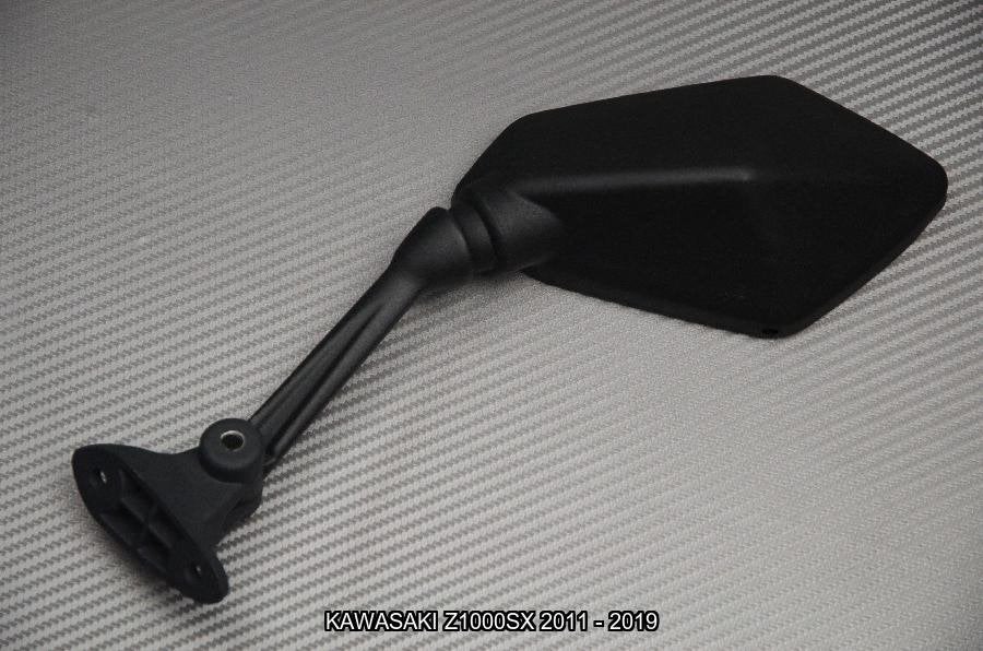 Spiegels type origineel voor KAWASAKI Z1000SX 2011 2019 2017, Verzenden, Nieuw