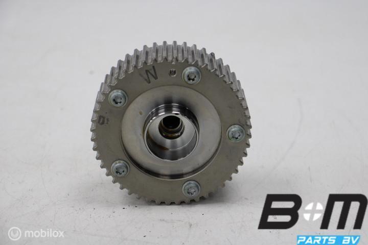 Nokkenas tandwiel 1.4TSI VW Golf 7 04E109088M, Gebruikt