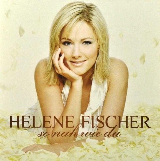 Helene Fischer So Nah Wie Du, Ophalen of Verzenden, Zo goed als nieuw