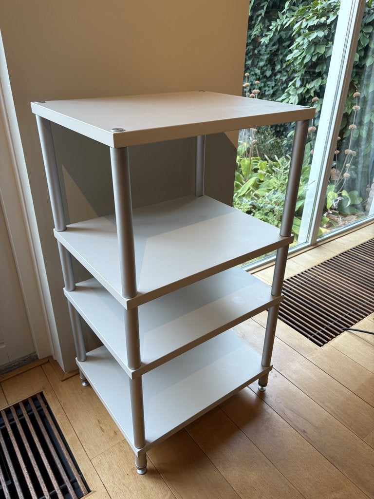 Audio meubel Creaktiv Trendline 1- 4, Ophalen, Overige materialen, Gebruikt, 100 tot 150 cm