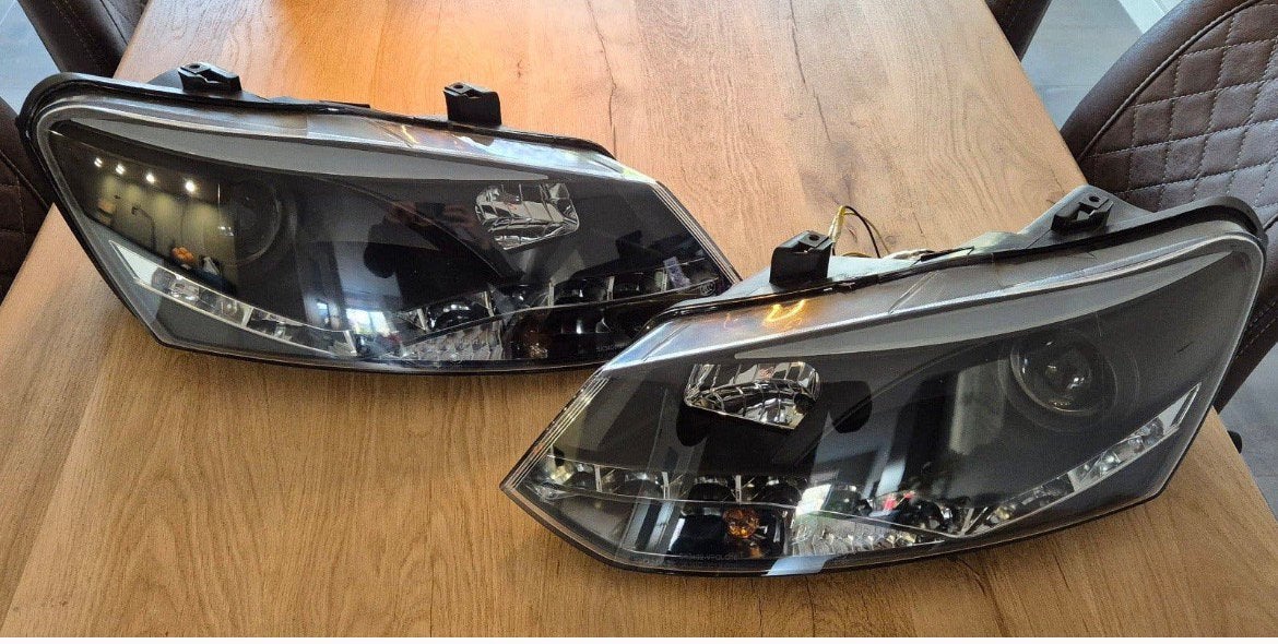 Volkswagen polo led lampen, Ophalen of Verzenden, Nieuw, Volkswagen