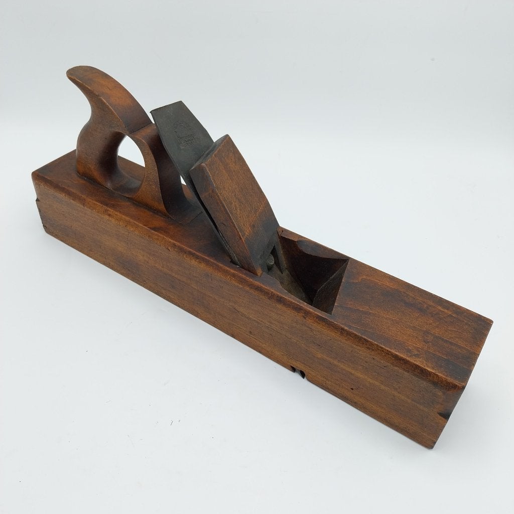 Varvill & Sons York Voorloper (59556-9), Antiek en Kunst, Antiek | Gereedschap en Instrumenten, Ophalen of Verzenden