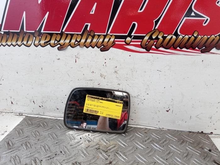 Spiegelglas links van een Kia Picanto, -, -, Ophalen of Verzenden, -