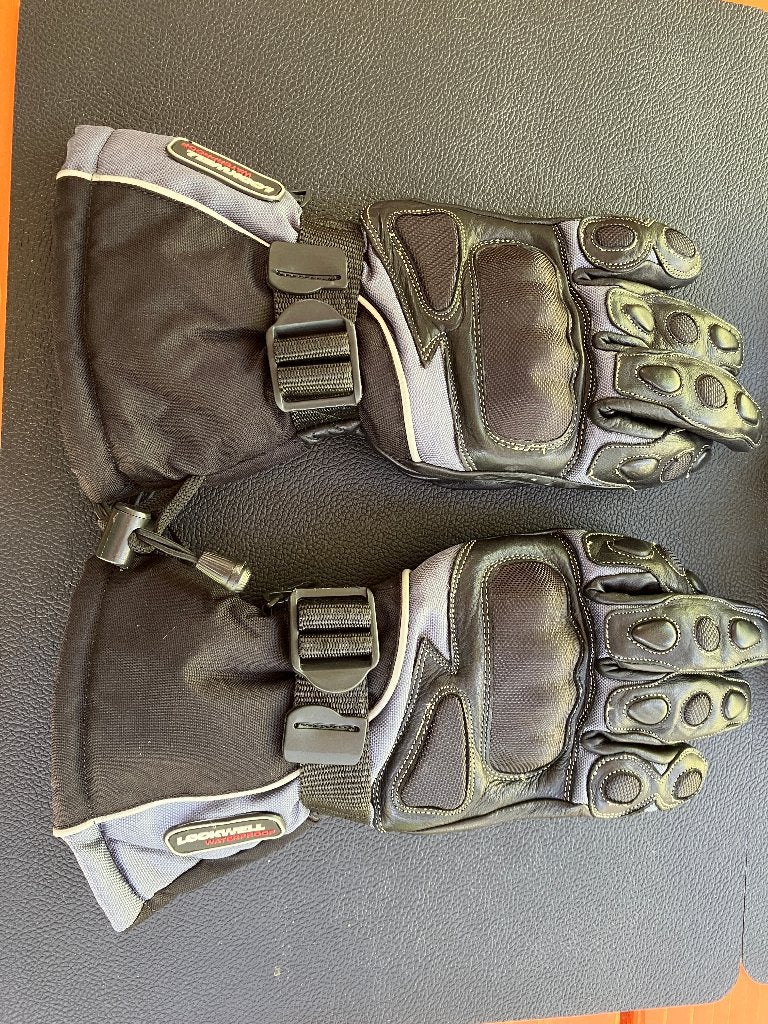 Dames motorhandschoenen zomer en winter, Ophalen, REV'IT!, Dames, Handschoenen