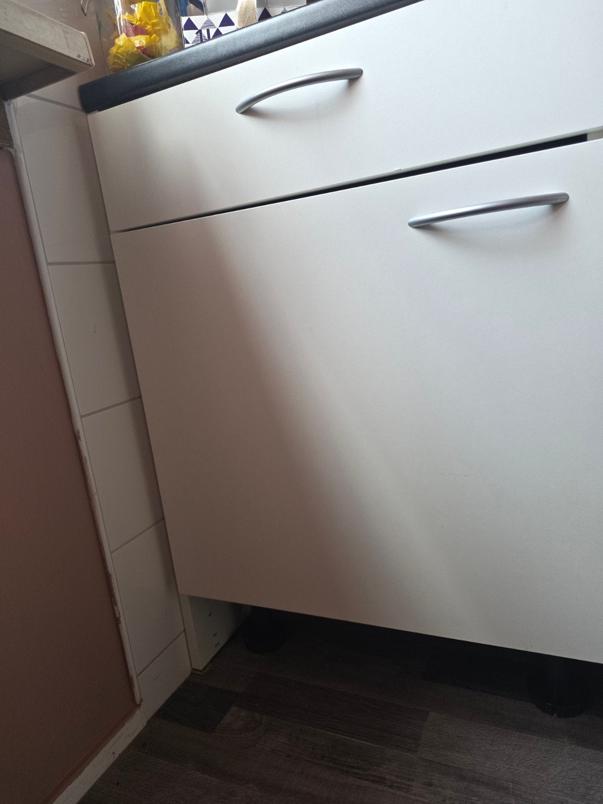 Bruynzeel keukenkast met lade en deur, Huis en Inrichting, Keuken | Keukenelementen, Ophalen of Verzenden