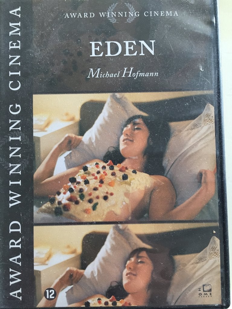 Eden, Vanaf 12 jaar, Ophalen of Verzenden, Zo goed als nieuw, Overige gebieden