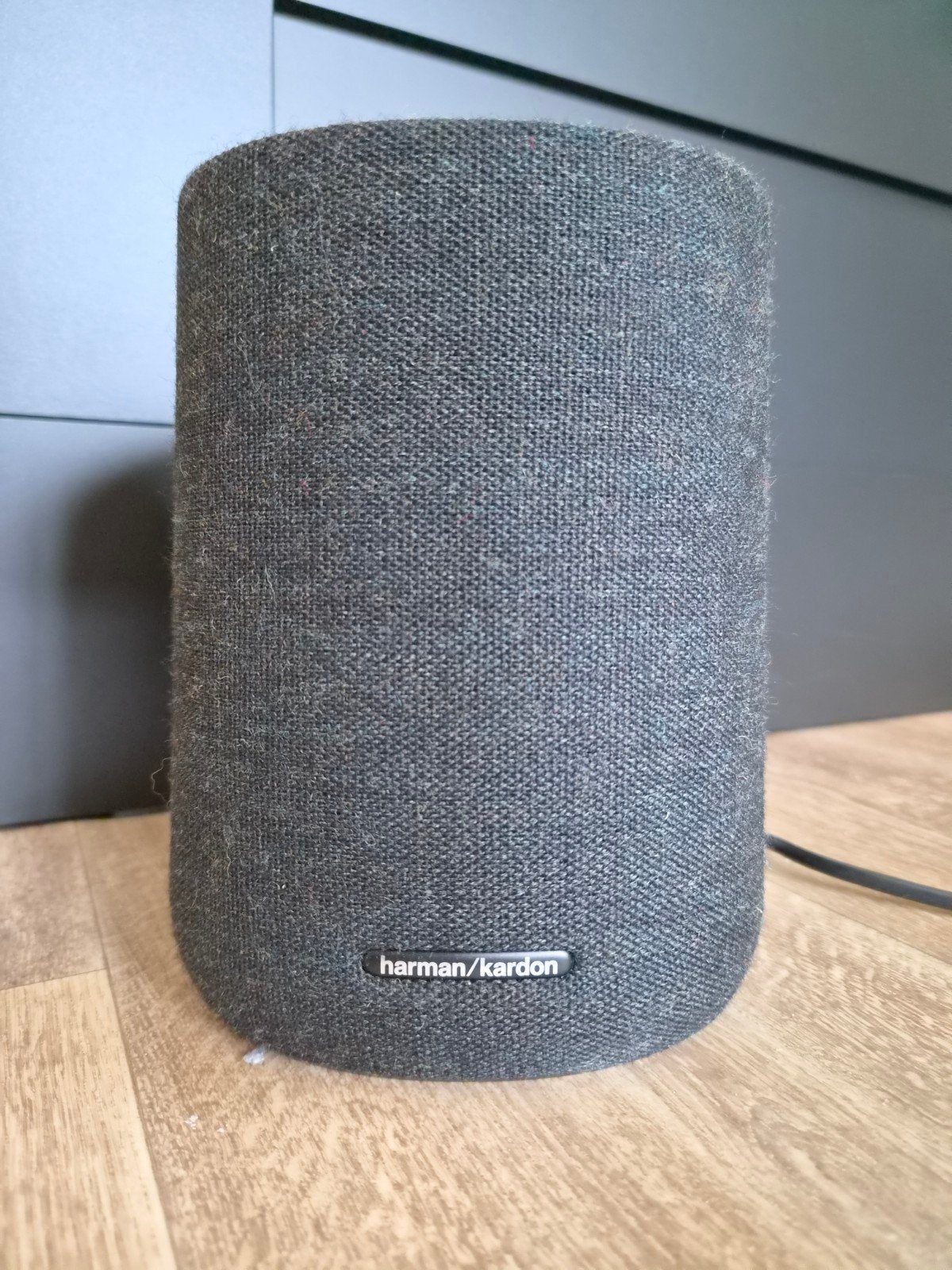 Harman Kardon Citation One, Ophalen, Slimme speaker, Zo goed als nieuw, Bluetooth