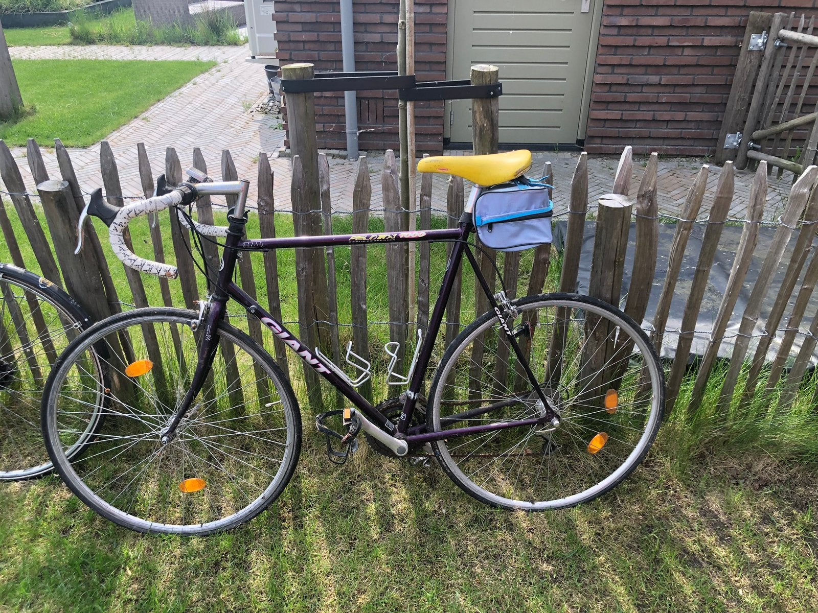 Racefietsen, Gebruikt, Ophalen, Overige merken, 10 tot 15 versnellingen