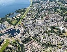 Te huur kamer Almere Haven, Almere